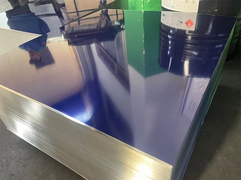 0.18mm 0.2mm T3 T4 T5 ETP Electrolytic Tinplate 图2