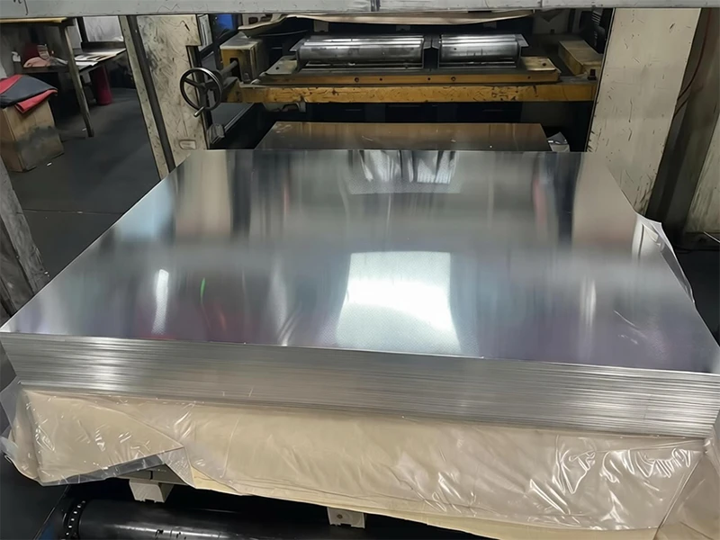 Printed Tin Coating Food Grade MR ETP Sheet