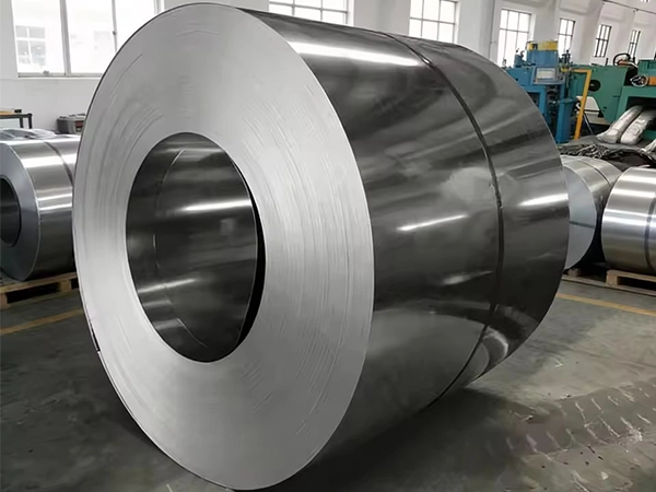 0.28mm Thickness Tin Free Coil for Can Caps