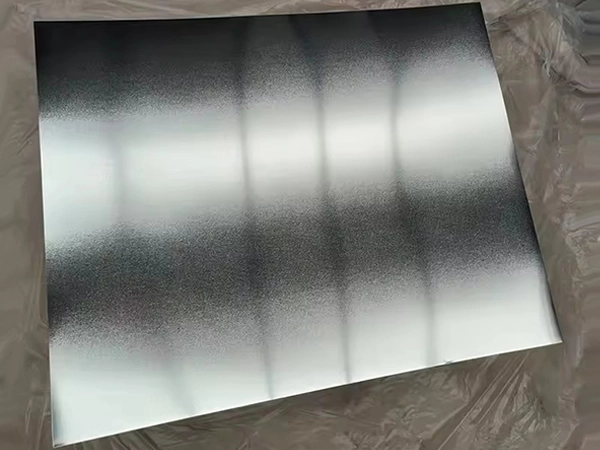 2.8/2.8 T3 T4 Tinplate Sheet for Food Cans 图2